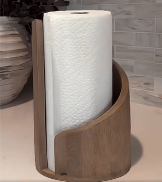 Metsä Koti Tørkerullholder