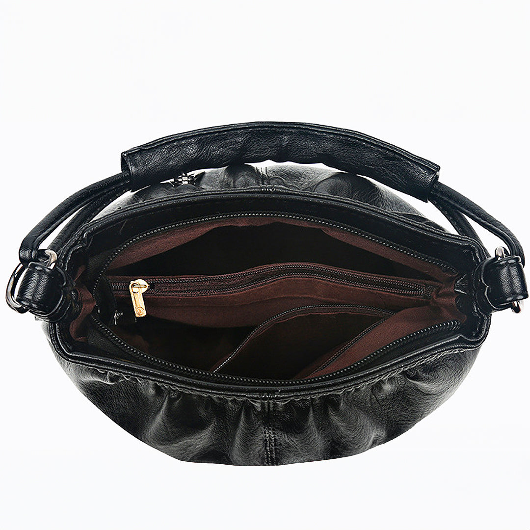 Bella Vintage Skulderveske