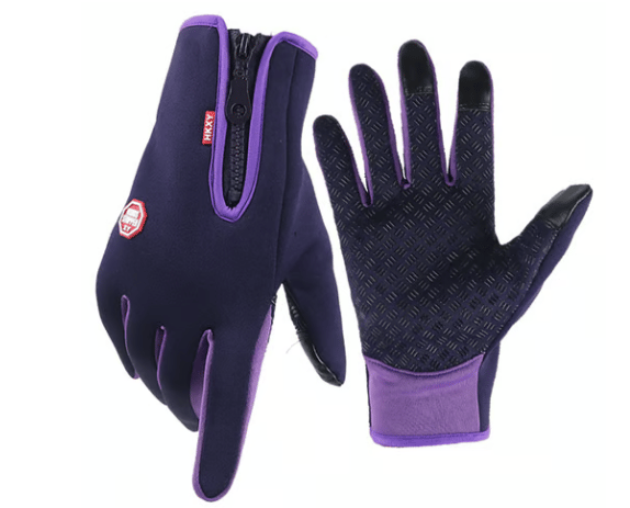 VarmGrep – Termiske Vinterhanser