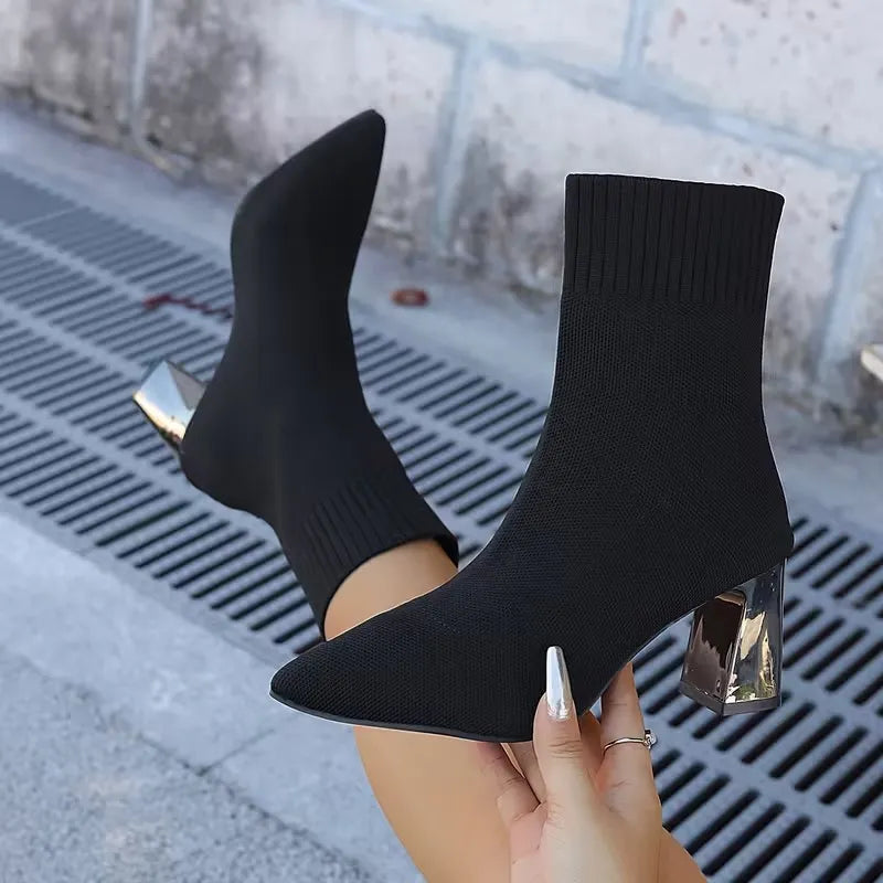 ComfortStep Kraftig Eleganse