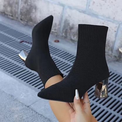 ComfortStep Kraftig Eleganse