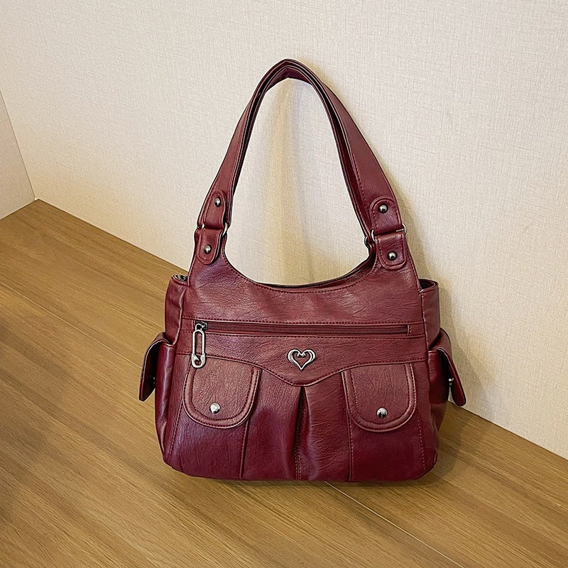 Bootara Premium Organizer Veske