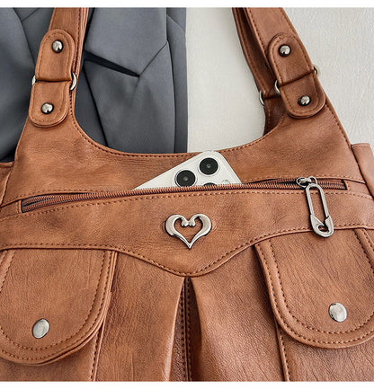 Bootara Premium Organizer Veske