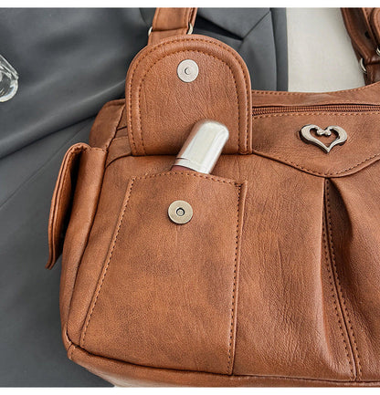 Bootara Premium Organizer Veske