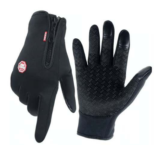 VarmGrep – Termiske Vinterhanser