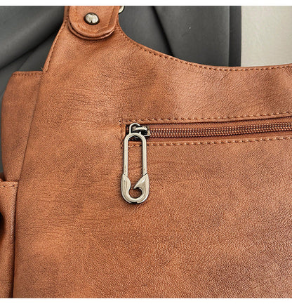 Bootara Premium Organizer Veske