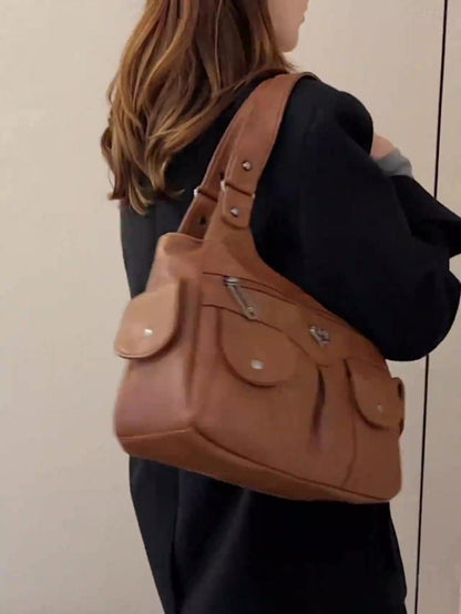 Bootara Premium Organizer Veske