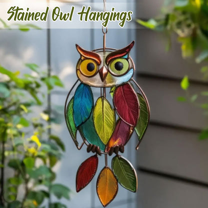 SunOwl Light Catchers