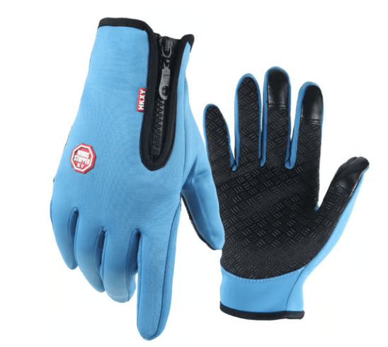 VarmGrep – Termiske Vinterhanser