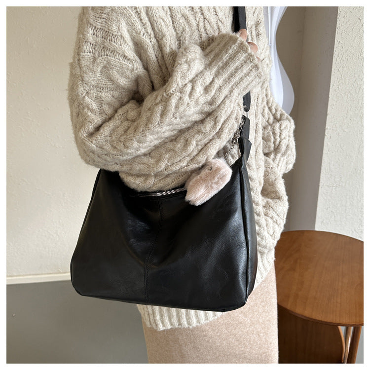 Bootara Street Tote Veske