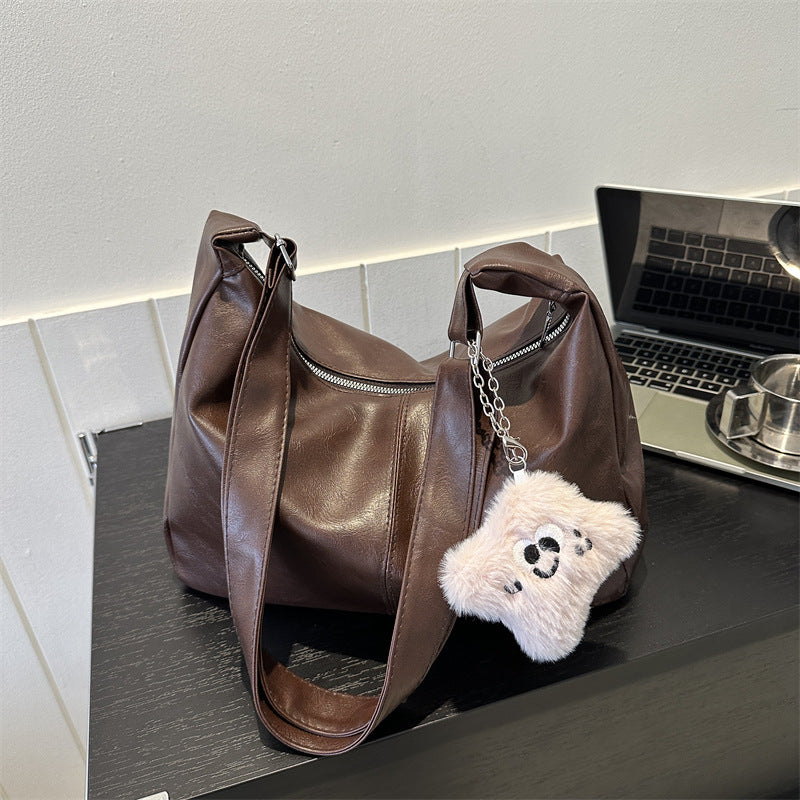 Bootara Street Tote Veske