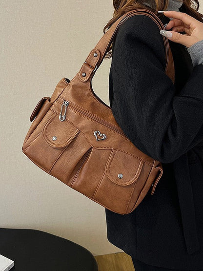 Bootara Premium Organizer Veske