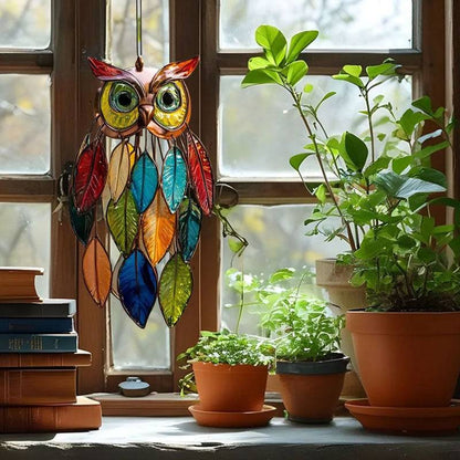 SunOwl Light Catchers