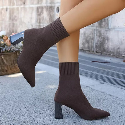 ComfortStep Kraftig Eleganse