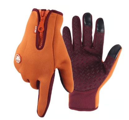 VarmGrep – Termiske Vinterhanser