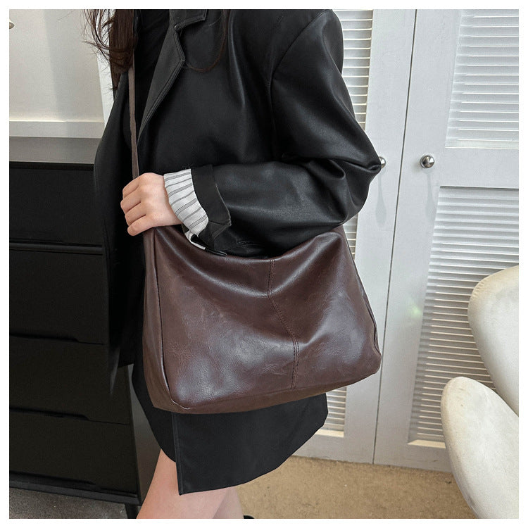 Bootara Street Tote Veske