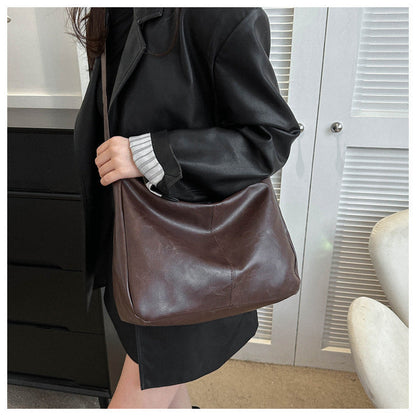 Bootara Street Tote Veske