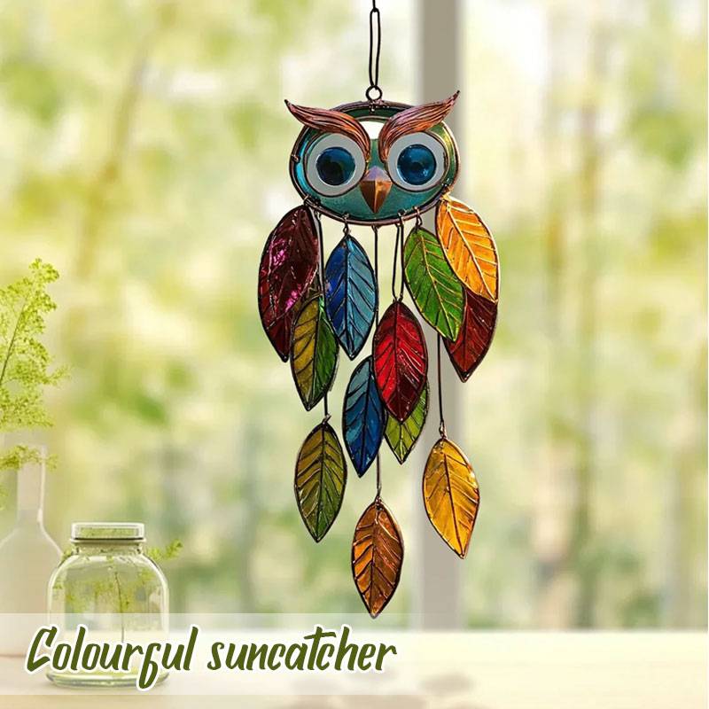 SunOwl Light Catchers