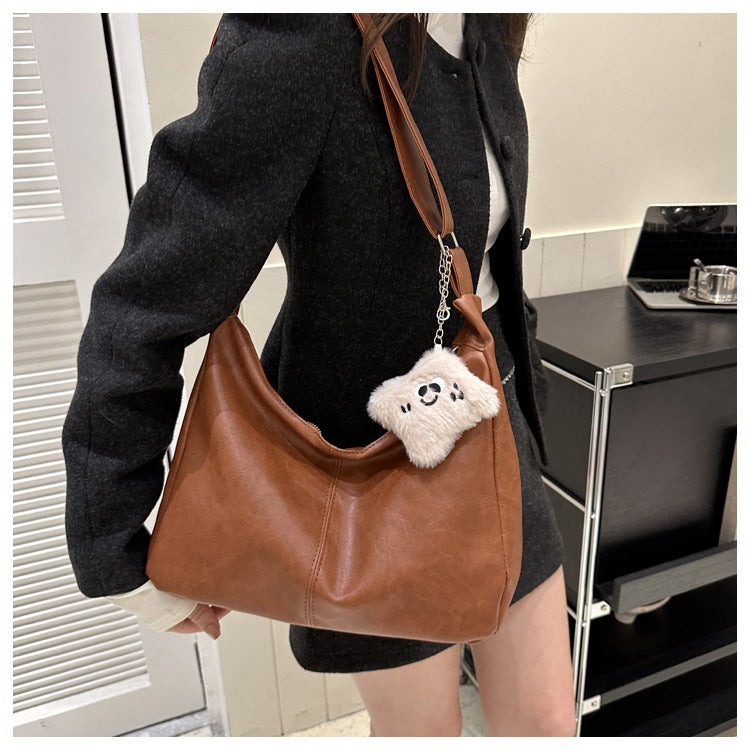 Bootara Street Tote Veske