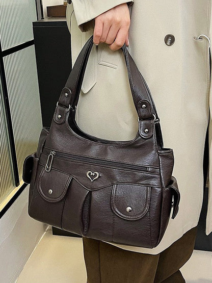 Bootara Premium Organizer Veske