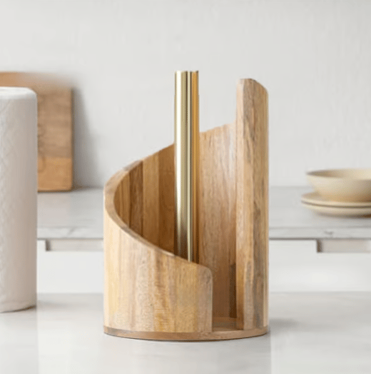 Metsä Koti Tørkerullholder