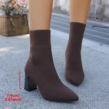 ComfortStep Kraftig Eleganse