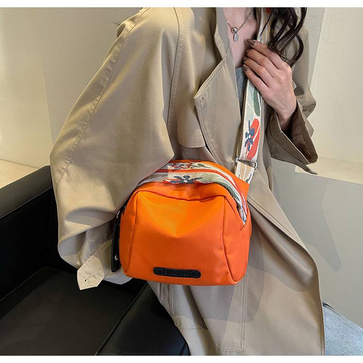 Flora Boho Crossbody Veske