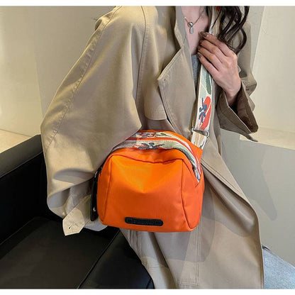 Flora Boho Crossbody Veske