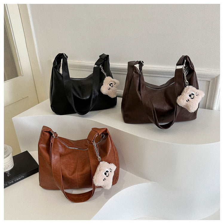 Bootara Street Tote Veske