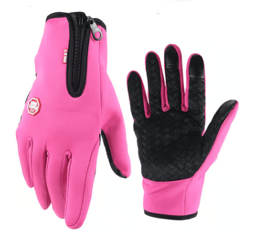 VarmGrep – Termiske Vinterhanser