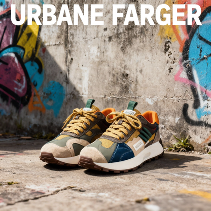 URBANE FARGER