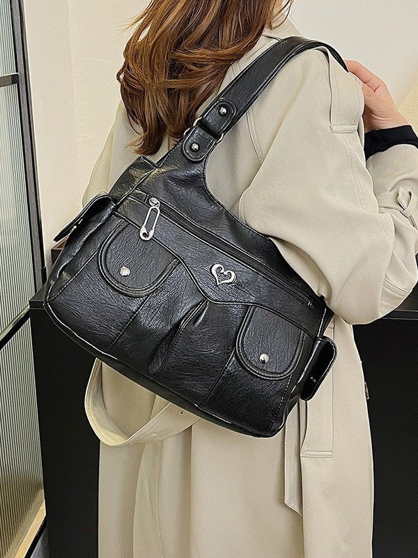 Bootara Premium Organizer Veske