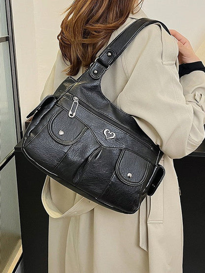 Bootara Premium Organizer Veske