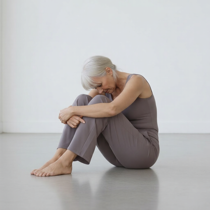 Calma Komfort Bukser