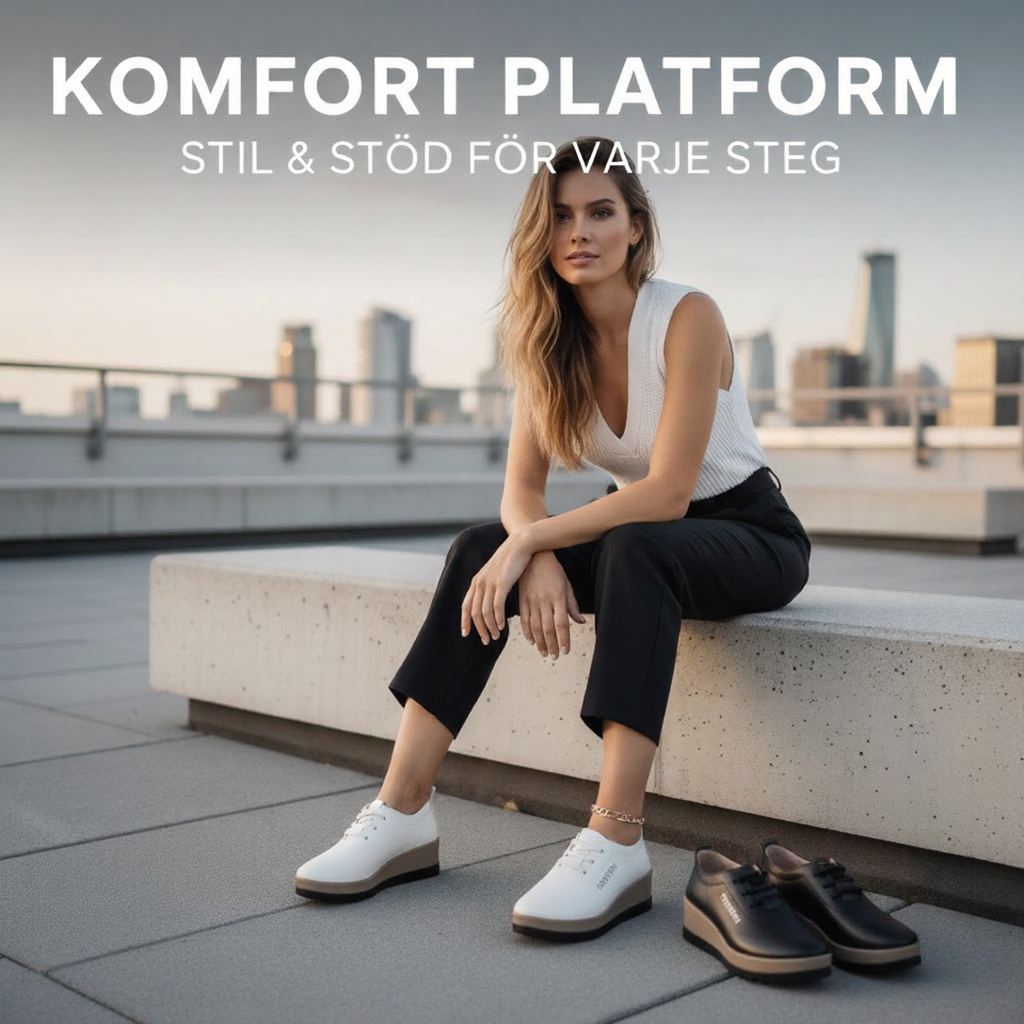 KOMFORT PLATFORM