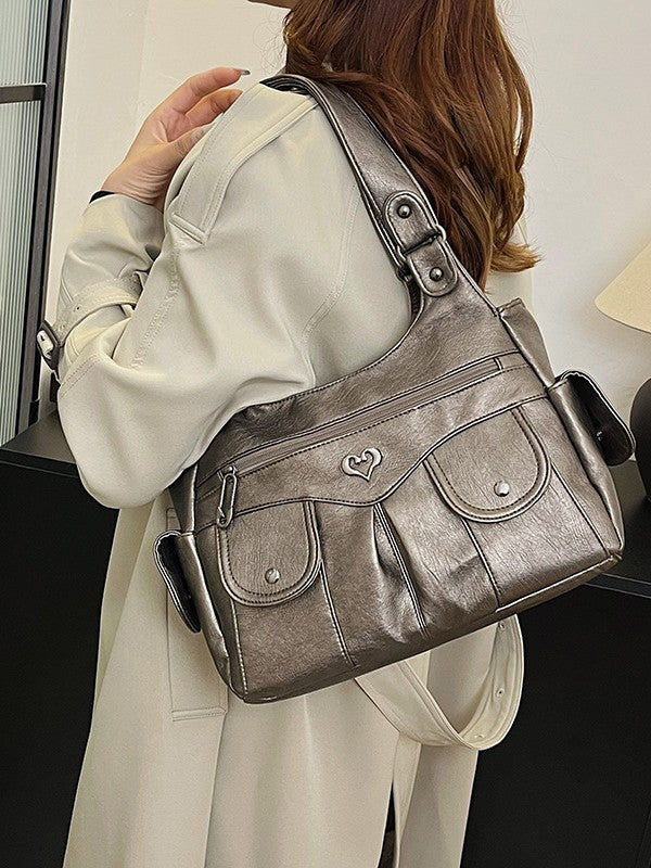 Bootara Premium Organizer Veske