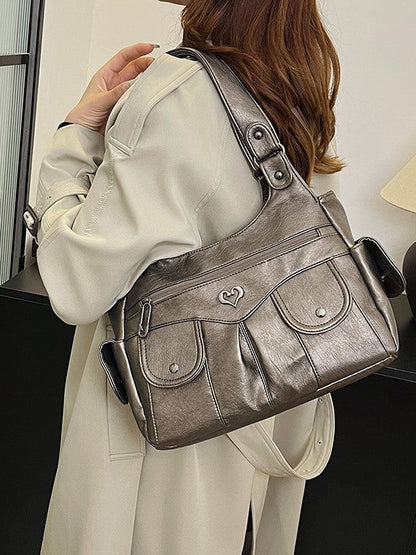 Bootara Premium Organizer Veske