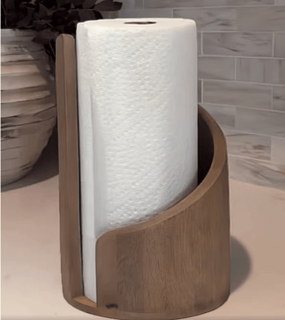 Metsä Koti Tørkerullholder