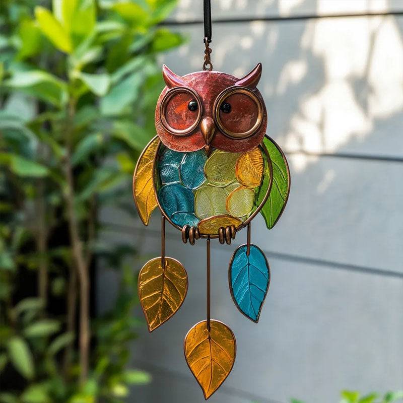 SunOwl Light Catchers