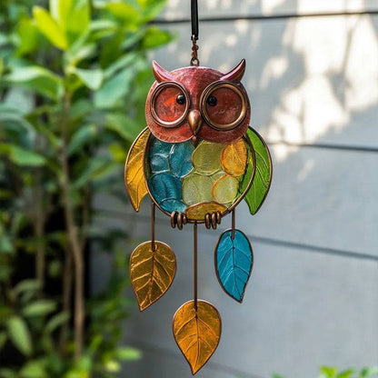 SunOwl Light Catchers