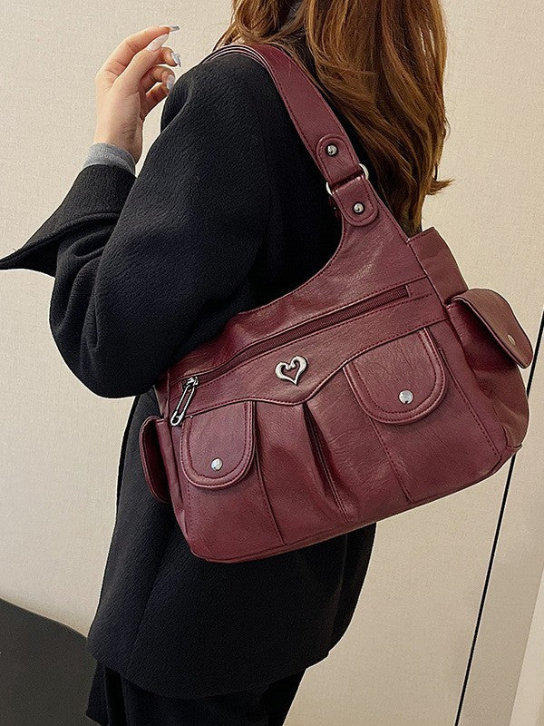 Bootara Premium Organizer Veske