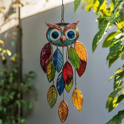 SunOwl Light Catchers