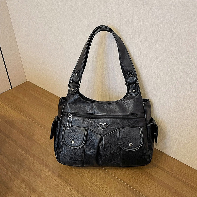 Bootara Premium Organizer Veske