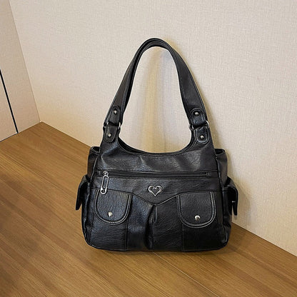 Bootara Premium Organizer Veske