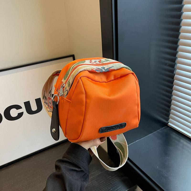 Flora Boho Crossbody Veske