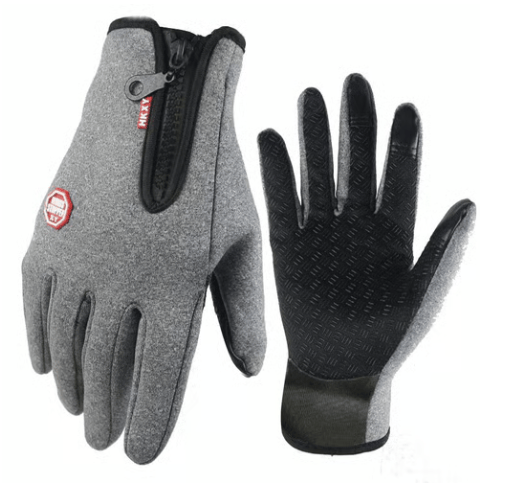 VarmGrep – Termiske Vinterhanser