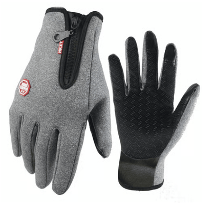 VarmGrep – Termiske Vinterhanser