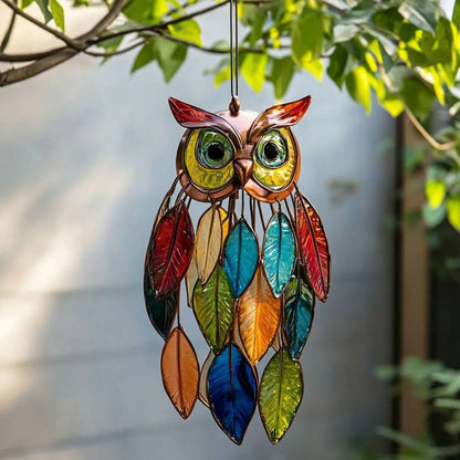 SunOwl Light Catchers