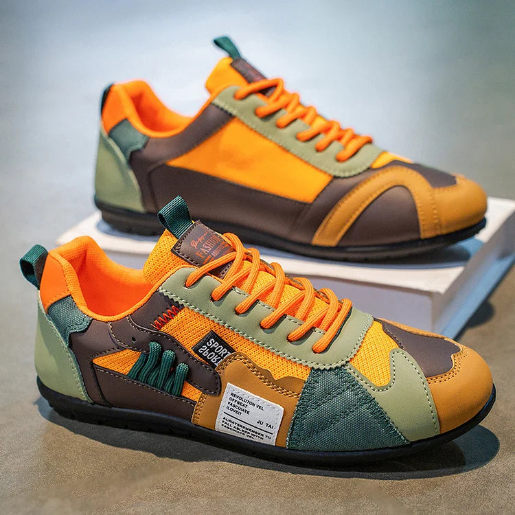 KUNSTNERSKAPET STREET