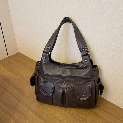 Bootara Premium Organizer Veske